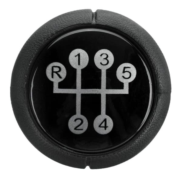 2X 5-trins manuel gearstangskiftegreb til Opel Corsa B C