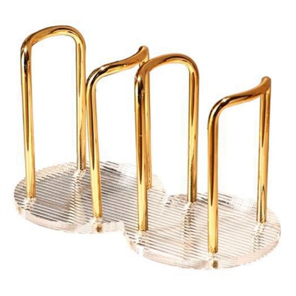 2X Pappersmuggdispenser Mugghållare Organiseringsförvaring för Munsköljkoppshållare, 23X13cm A
