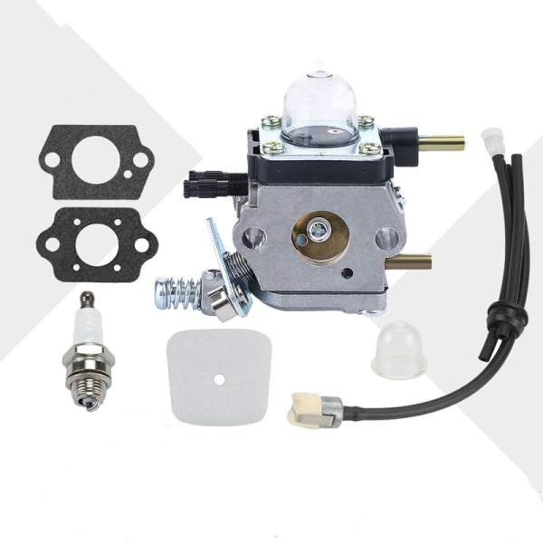 Zama C1U K54A K82 7222 ECHO TC-210 HC-1550 Gressklipper Forgasser Forgasser