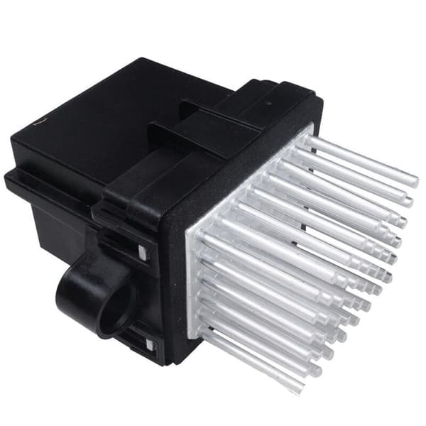 A/C varmeapparat blæsermotor modul modstand til ///// 13503201 84178783