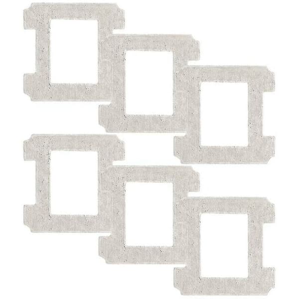 Til reservedele til Ecovacs Winbot W1 Pro vinduesvaskemaskine