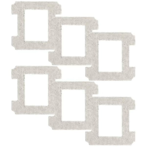 Til reservedeler for Ecovacs Winbot W1 Pro vindusvasker