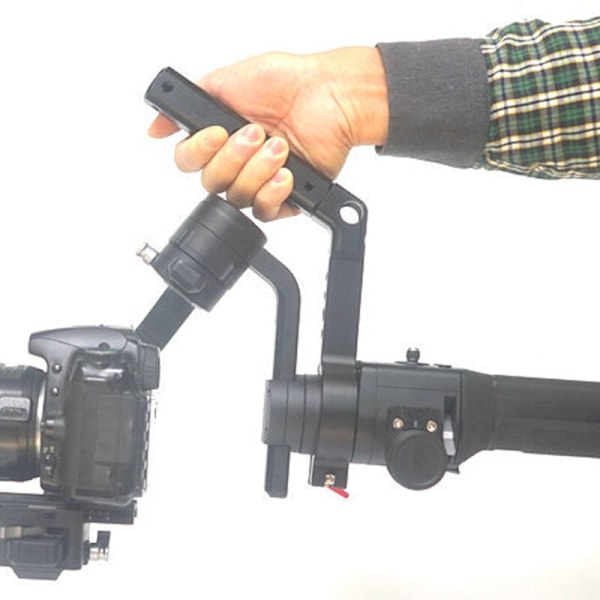 Käsittely Sling Handles Arm Extension Ring S/Crane 2/AK2000 Gimbal Osia Tarvikkeita