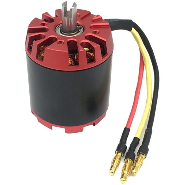 5065 270KV Brushless Sensorless Motor BLDC Outrunner Thrust Balance Electric Scooter Accessory