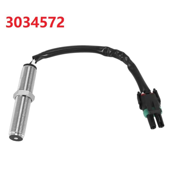 MPU 3034572 Magnetisk hastighedssensor til K38 G38 QSK38 KTA38 motor