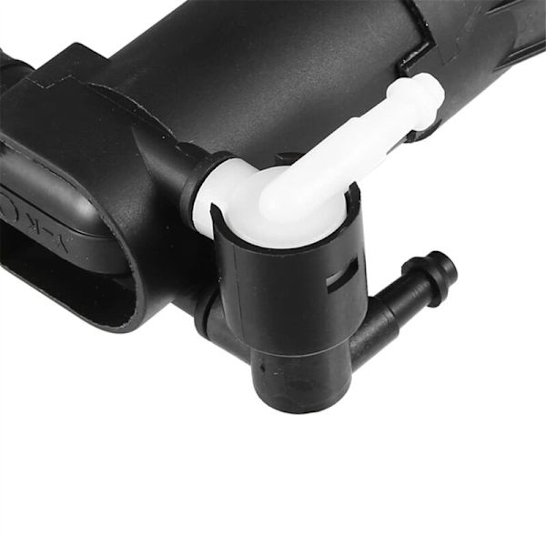 Vindrutetorkarmotor Vindrutetorkarpump för Focus Mk2 1355124 1S71-17K624-
