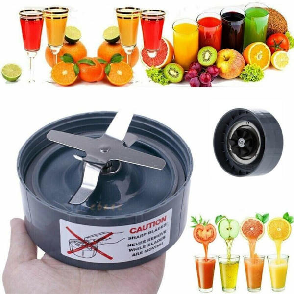 Extraktionsblad för Juice Maskindelar Professionell Blender 900W