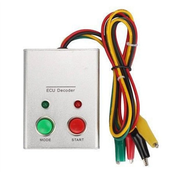 Universal ECU Dekoder Dekoding Verktøy for Re-Nault Motor Immobilizer System