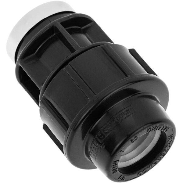 Hunstik til begravet vandingssystem 32 mm 5 stk.