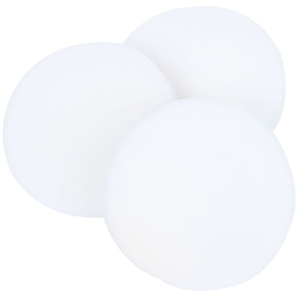 1 sett med bilsponsslipekit 6 tommer, diameter 150 mm