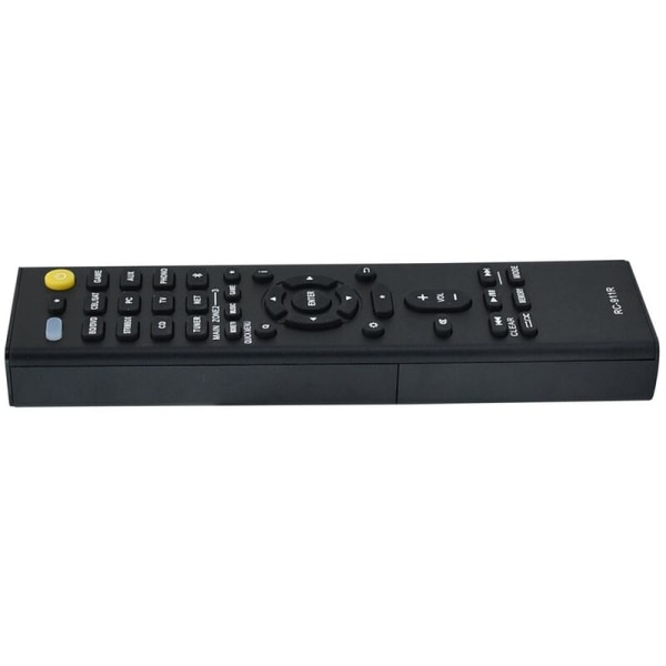 RC-911R Onkyo AV -vahvistimen kaukosäädin TX-RZ810 TX-NR575E