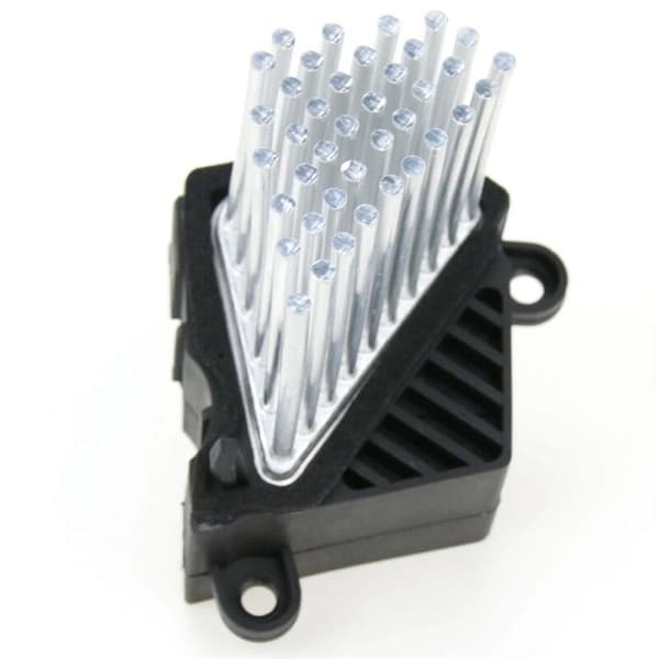 64118362931 Auto Heater Blower Resistor Speed ​​Control Module Regulator 330I 525I X3 X5