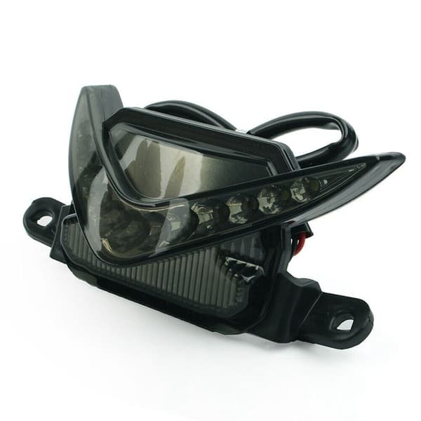Motorsykkel LED-frontlykt tilbehør CBR600RR 2007-2012