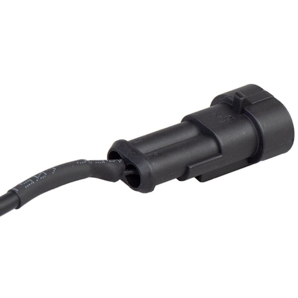 Høj kvalitet 1/8 Npt WTM-01-1 Auto Temperatursensor