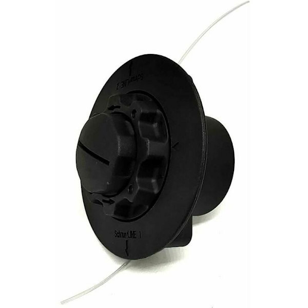 AutoCut C 5-2 Automatisk trimmerhode for Stihl FS38 FS40 FS45 FS50 FSE60 FSE71 FSE81 Viking TE600 TE700 TE1000 40067102100