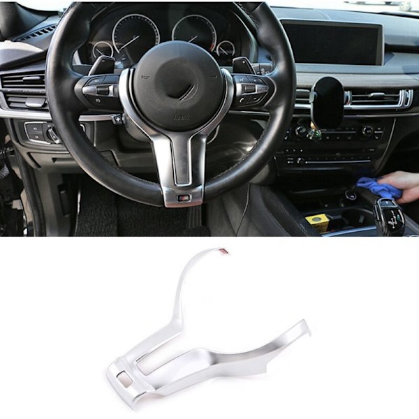 Bilsport M Trim Strip Rattkåpa Ram för -F20 F22 F30 F32 F33 F12 F13 X5 F15 X6 F16