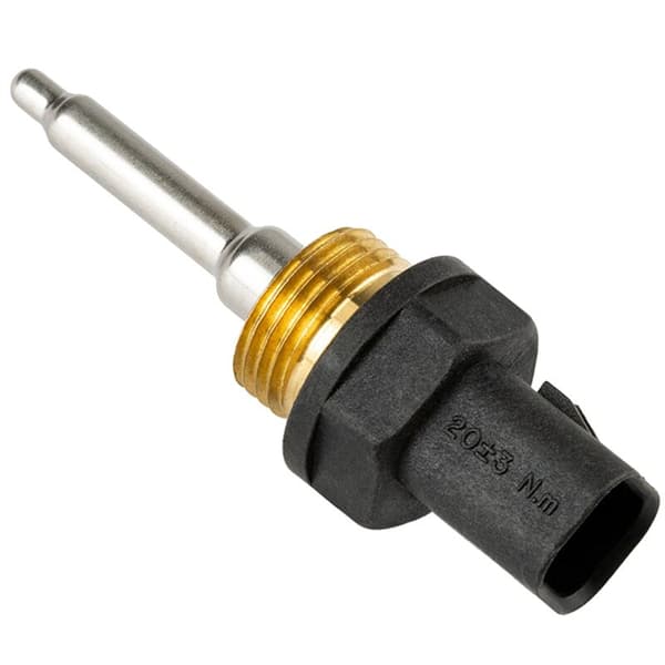 Kraftig gravemaskin temperatursensor 256-6453 256 6453 for CAT 3406E / C15 C13 E324D E329D E330D E345C