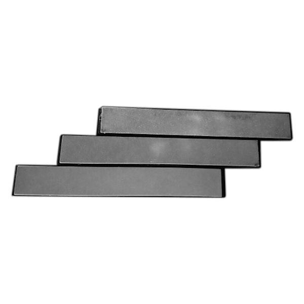 3-delt serie slibemaskine slibemaskine diamantsliber 16 cm 200500800 tredelt sæt