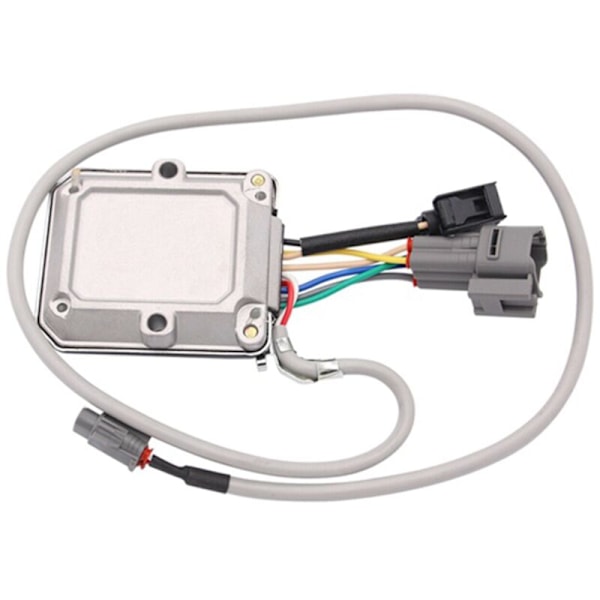 Autotändningsmodul Tillbehör Tändare Assy för - 4Runner Pickup 1992-1995 22RE 4Cyl 2.4L 8962035310 89620-35310
