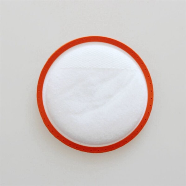 4X HEPA-filter udskiftning til VAX 95 C88 C89 U88 U89 U91 C88--B C89-MA-P C89-P6-B robotstøvsuger dele