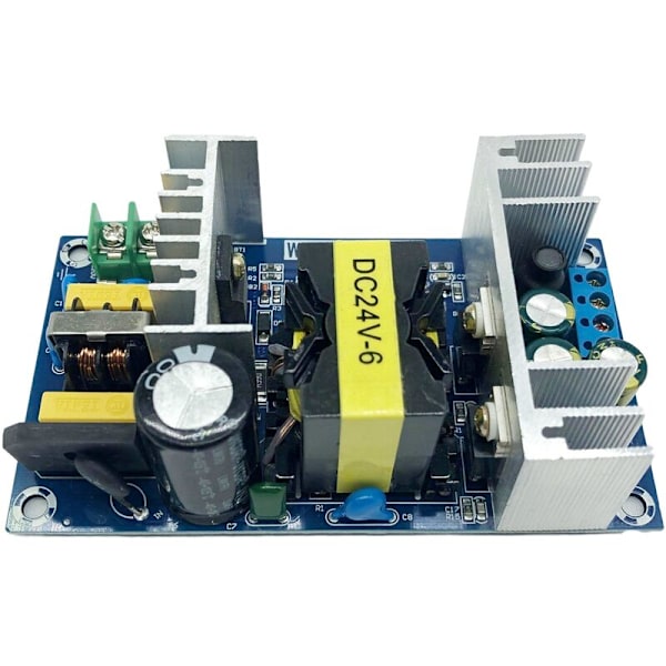 24V6A 150W Switching Power Supply Board High Power Module Bare Board DC Power Module