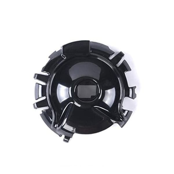 Motor Bagpanel + Afledningsdæksel til V6 DC58 DC59 DC62 DC72 DC74 Støvsuger Reservedele