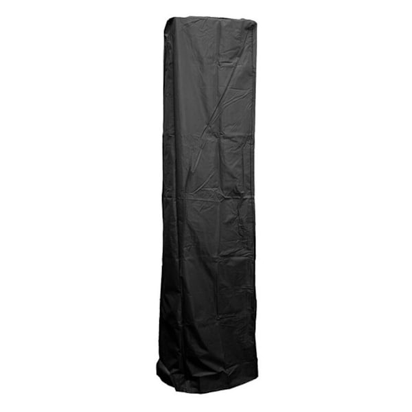 Dammskydd för fyrkantig radiator 53 x 61 x 221 cm - DENUOTOP