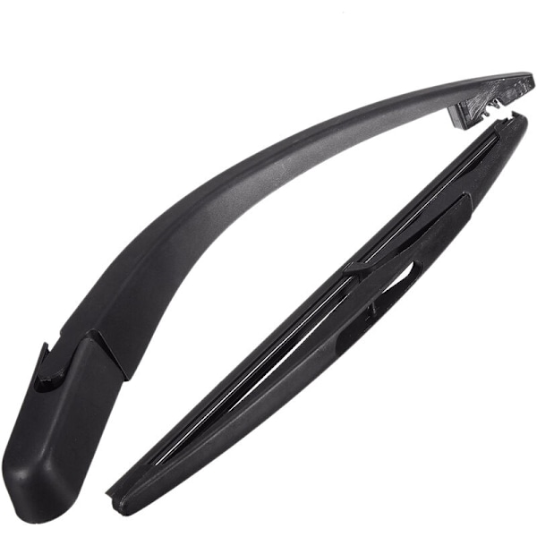 Rear Window Wiper Blade and Wiper Arm for Magnum 2005-2008, Nitro 2007-2009, 300C 2005-2008 5140654AA