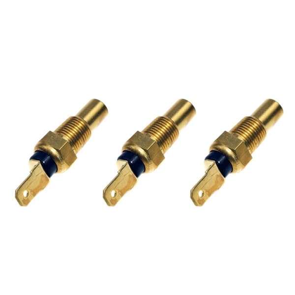 3X Kølevæske Temperatursensor Enhed MD091056 34850-82000 til Bilsensor