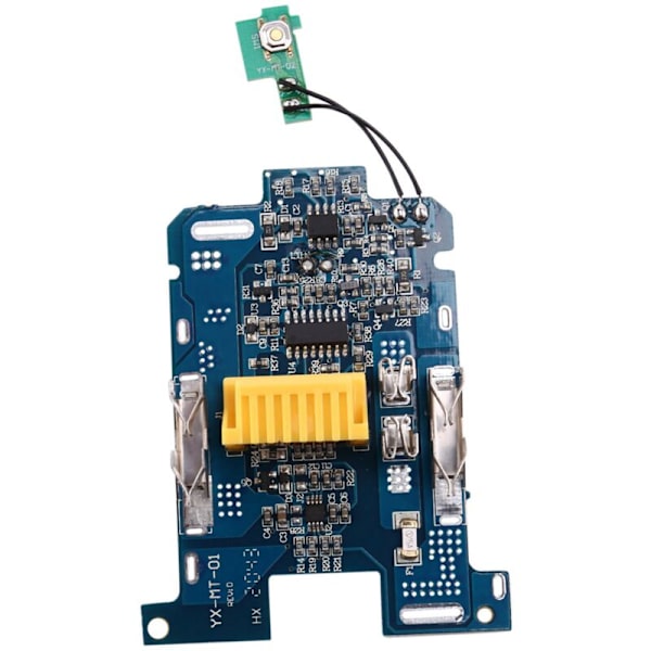 5X BL1830 Batteri Li-Ion BMS Beskyttelsesplade Opladning PCB til 18V Power Tool BL1815 BL1850 BL1860 LXT400