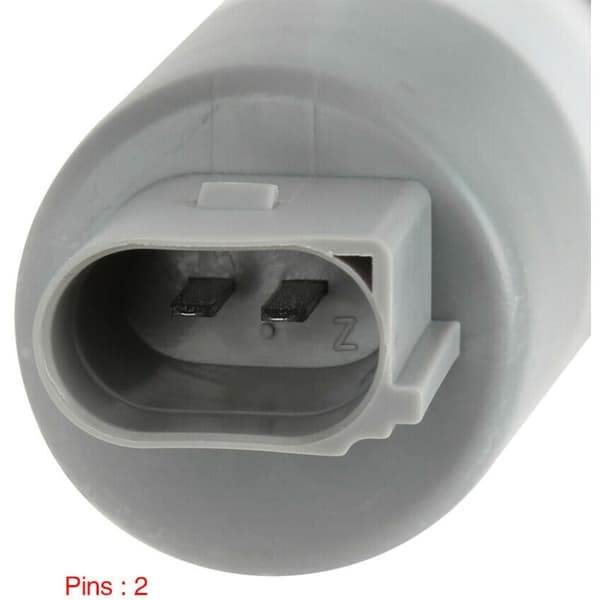 Bilslykt Spylerpumpe 61672751744 Tilbehør