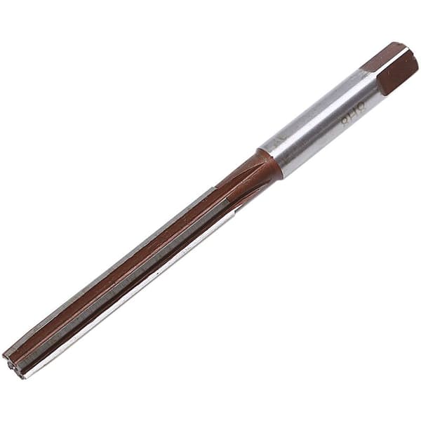 8 mm diameter håndfræser med høj lige skaft