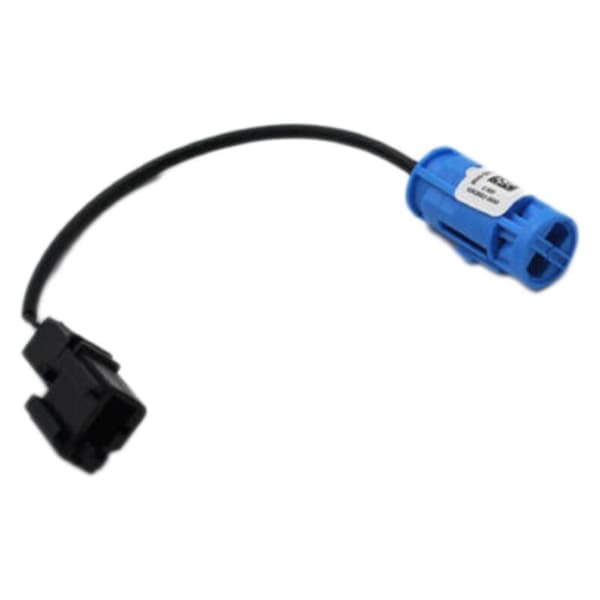 Bluetooth-adapter AUX-kabel håndfri mikrofon bil til A3 8V S3 Q3 RS3 RSQ3