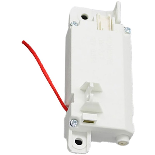 Til LG vaskemaskine dør lås switch elektronisk dør lås vaskemaskine dele T16 T10 T90SS5FDH T80SS5PDC