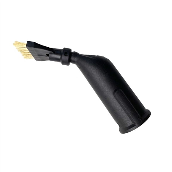 3X Flat Rengjøringsbørste for SC1 SC2 SC3 SC4 Damprenser Tilbehør Adapter Hjem Dysesett