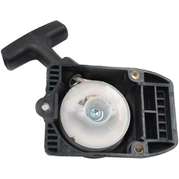Sort Recoil Starter Samling Udskiftning til Fs80 Fs85 Bg85 Fr85 Fs75 4137 190 4000 Trimmer