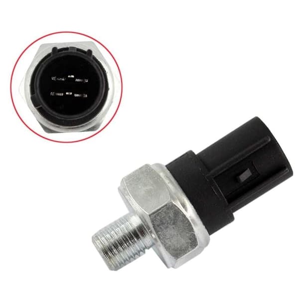 Vtec 37250-Pne-G01 Tryksensor Solenoid til Accord