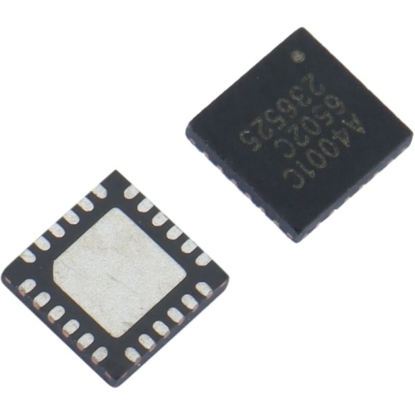 10 stk./parti A4001C DC/DC konverter IC MM9942 til hash-reparation