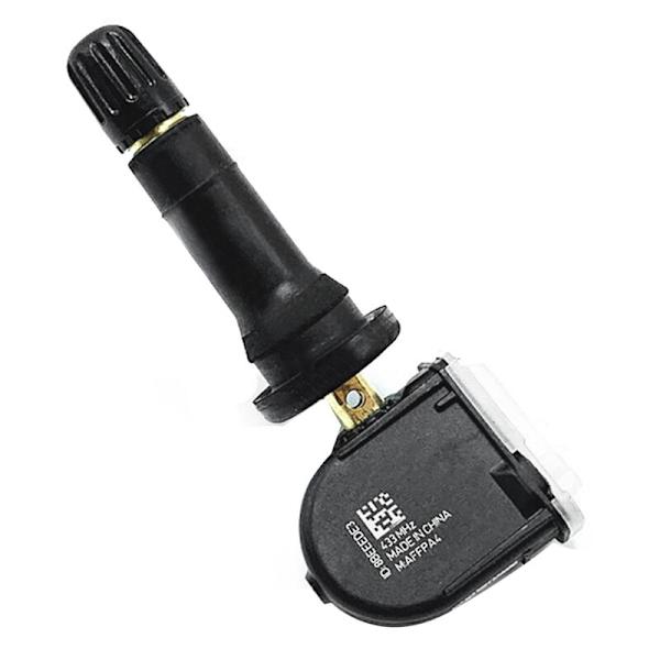 4 stk. 433MHz TPMS dæktryksensor 52940-BV100 til H1 Van H100 Iload Staria EV6