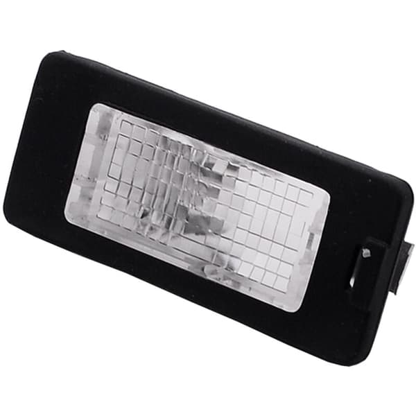 Halogen Nummerpladelys til B6 B7 MK6 Golf plus Seat 5N0943021
