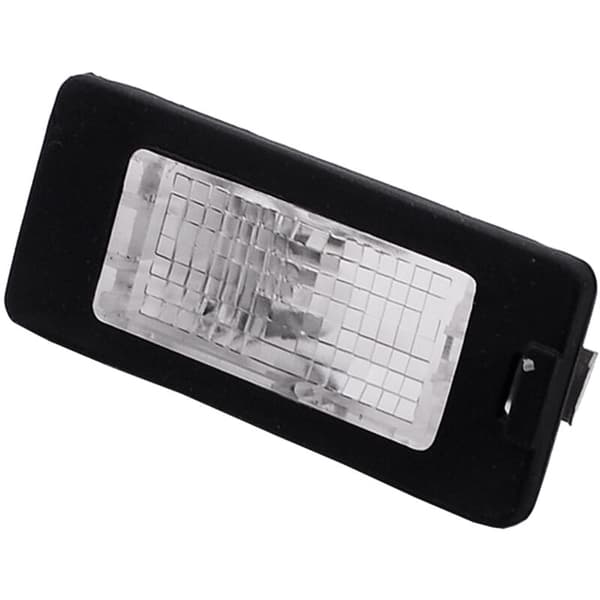 Halogen skiltlys for B6 B7 MK6 Golf plus Seat 5N0943021