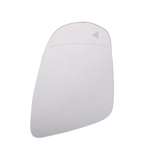 1 par bil blindsonespeil glass for W205 W213 W222 W253 C E S GLC