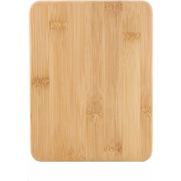 Skärbräda, 6 x 8 x 0,5, bambu
