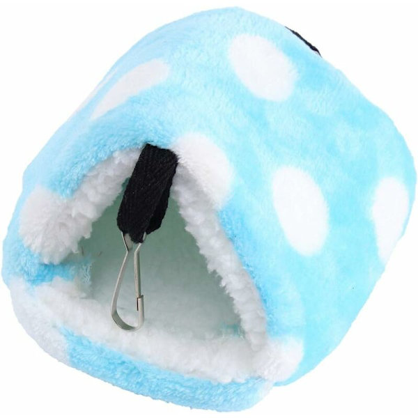 Hamster Hamster Liten Dyr (Blå, XS)-