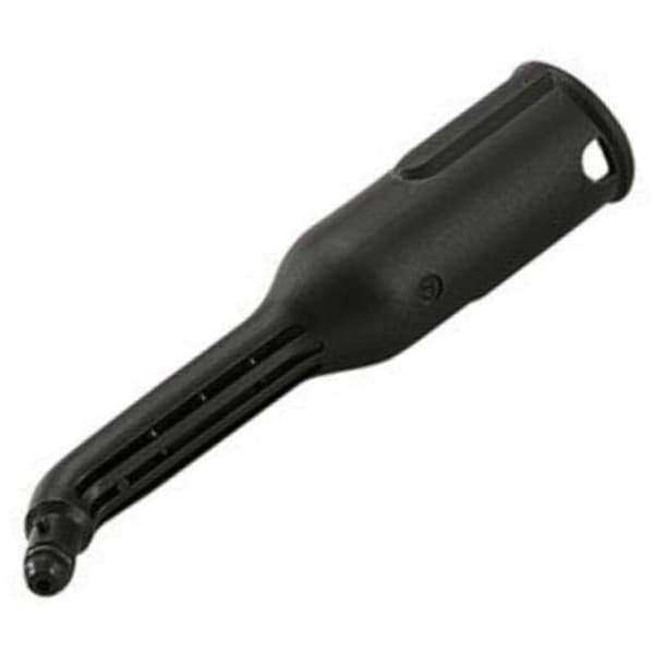 Damprenser Spalte Dyse Børste Sprinkler Dyse Hode for KARCHER SC1/SC2/SC3/SC4/SC5 Damprenser Rund Børste Sett