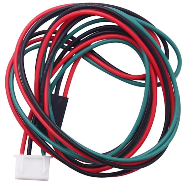 18 st Limit Switch Mekanisk Endstopp Modul Tryck för 3D-skrivare Prusa Mendel Reprap Cnc 2560 1280 Ramps 1.4 Lkb01