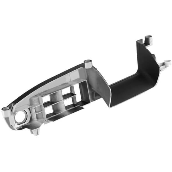 Bilrudekontaktpanel Trim til A4 B6 B7 RS4 2001 2002 2003 2004 2006 2007 2008 8E1867171B