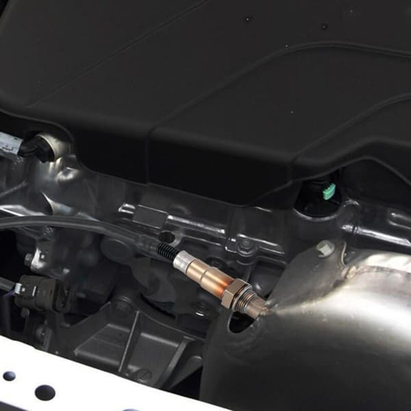 Syresensor O2 för Cruze 2011-2014 12499186