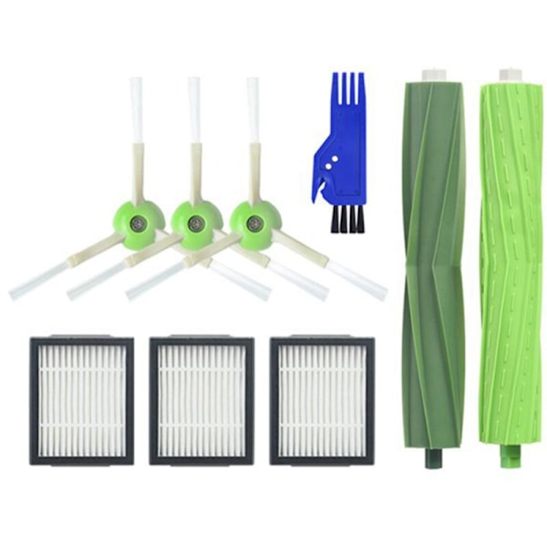 Reservedeler for I7 I7+ I3 I3+ I4 I4+ I6 I6+ I8 I8+ J7 J7+/Plus E5 E6 E7 Robotstøvsuger