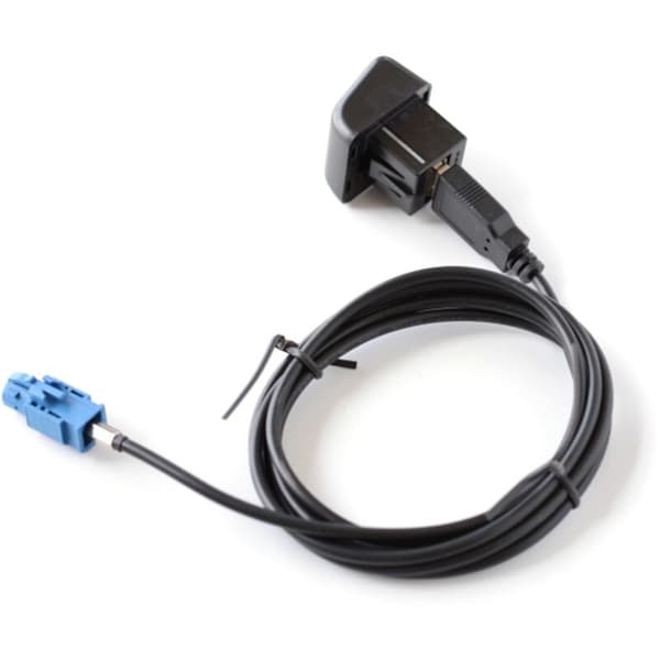 USB-interfaceoverførsel til værtskabel /408/5008/C4///RD43/Rd45